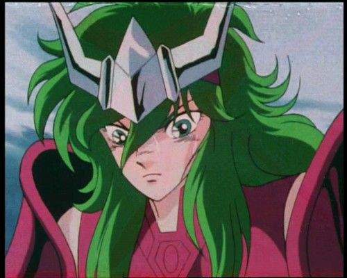 Otaku Gallery  / Anime e Manga / Saint Seiya / Screen Shots / Episodi / 107 - Le apparenze / 044.jpg